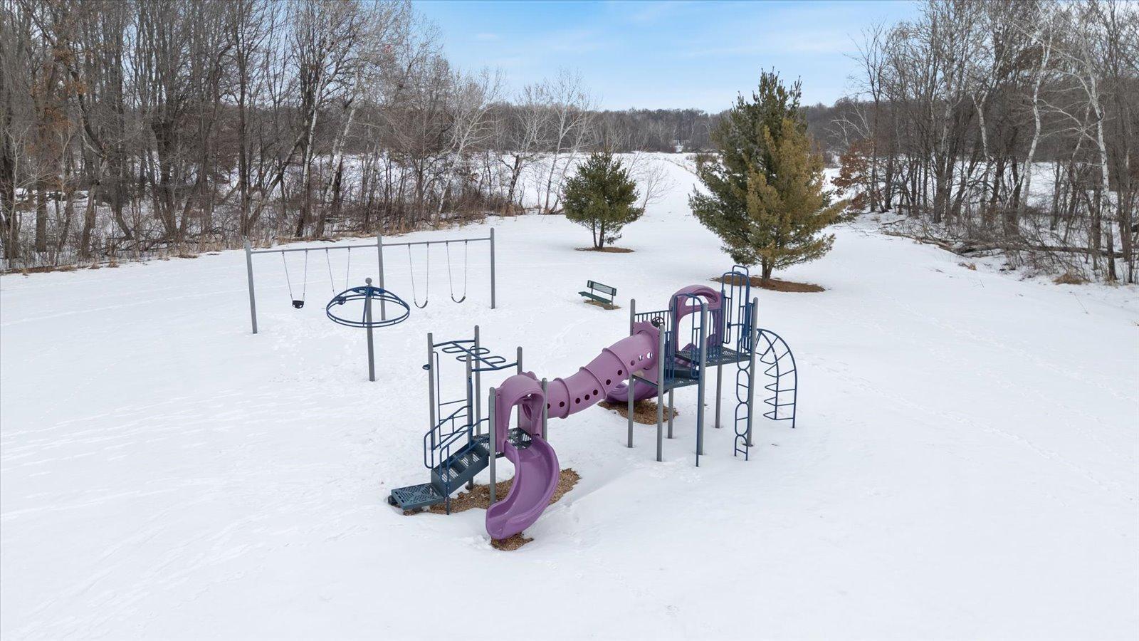 16850 Terrace Road Northeast Andover, MN 55304 - Photo 13 of 61