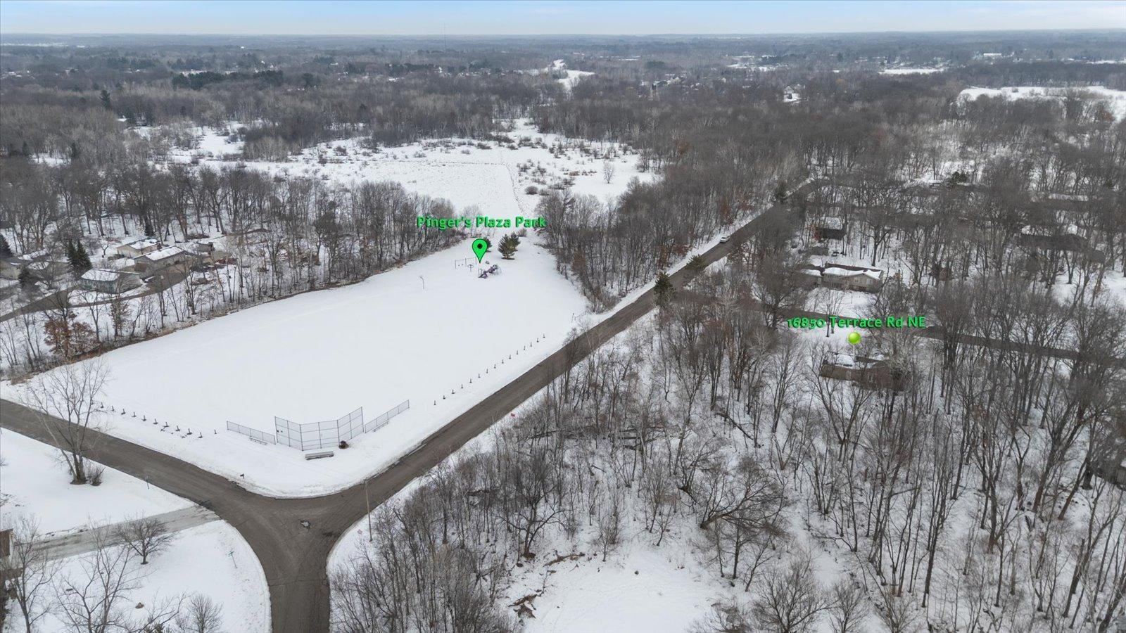 16850 Terrace Road Northeast Andover, MN 55304 - Photo 15 of 61