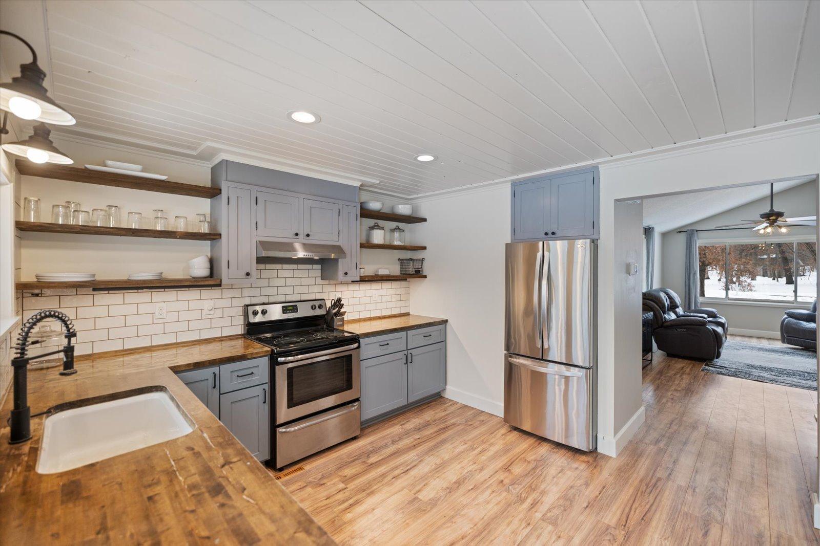 16850 Terrace Road Northeast Andover, MN 55304 - Photo 23 of 61