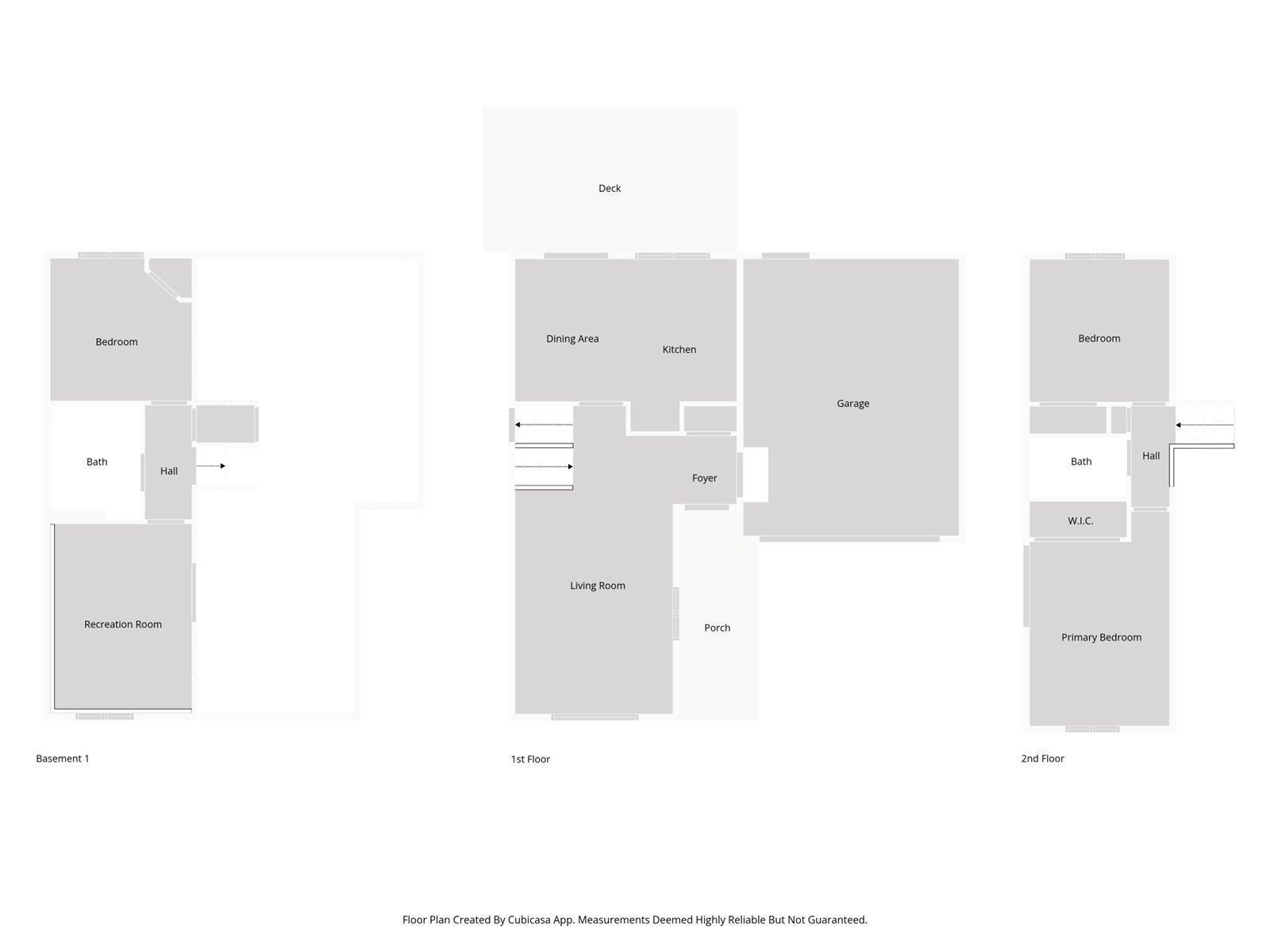 16850 Terrace Road Northeast Andover, MN 55304 - Photo 58 of 61