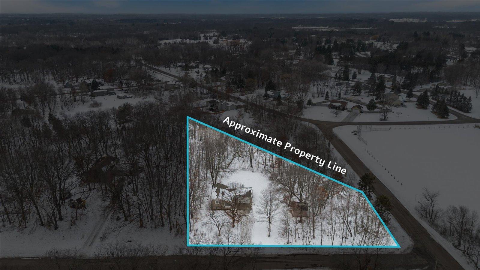 16850 Terrace Road Northeast Andover, MN 55304 - Photo 8 of 61