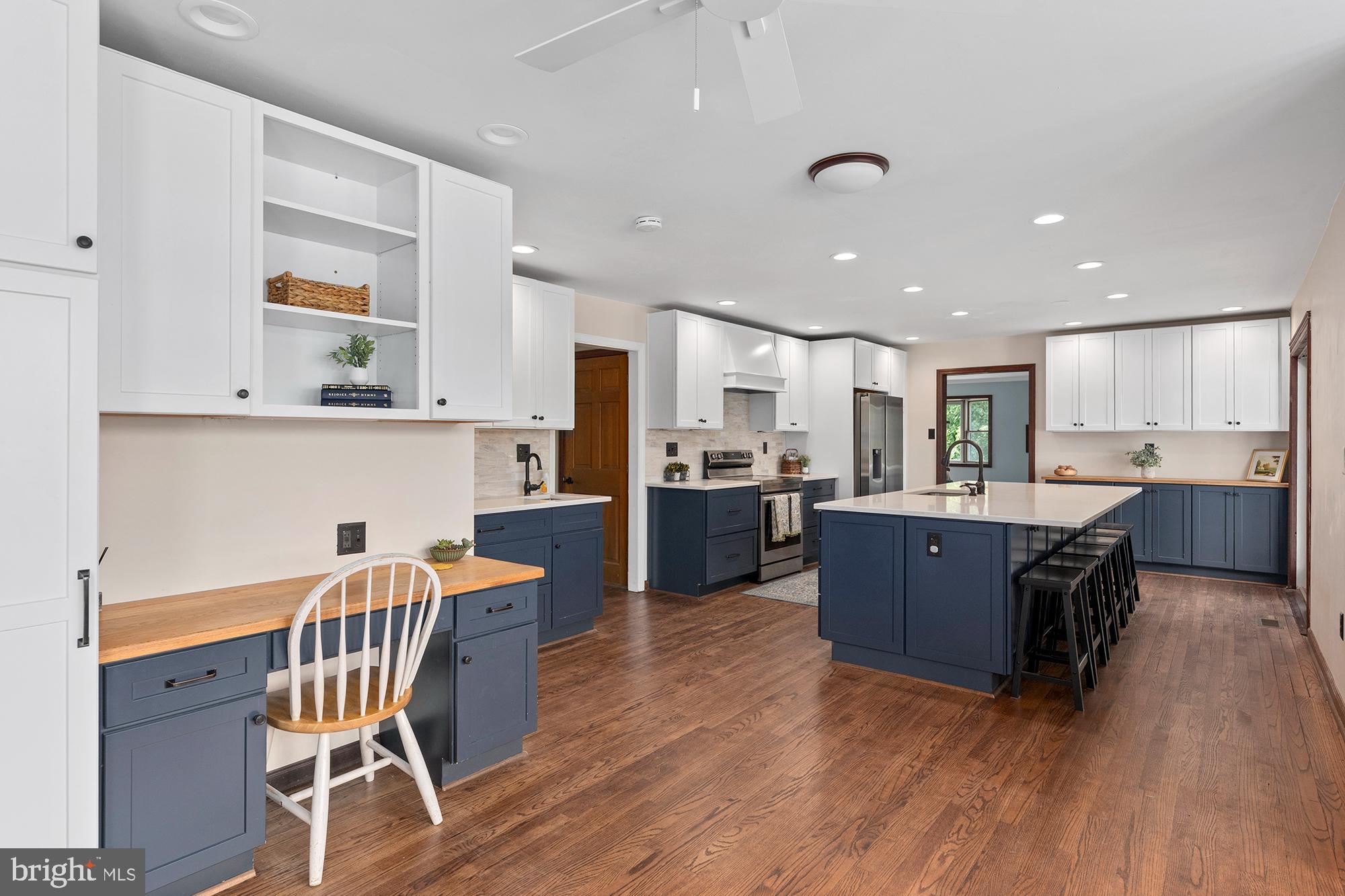 1816 Pleasant Valley Road South Westminster, MD 21158 - Photo 17 of 79