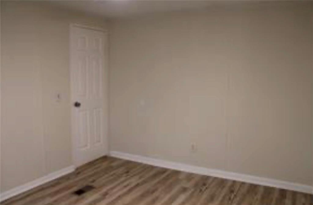 576 Nichols Road Pendergrass, GA 30567 - Photo 21 of 38 a view of an empty room