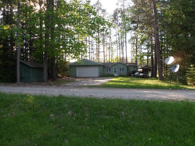 2302 Blamer Road Fairview, MI 48621 - Photo 17 of 22 Gallery Image 17