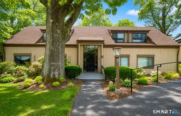 $305,000 | 569 Heritage Village, Unit A, Southbury, CT 06488
