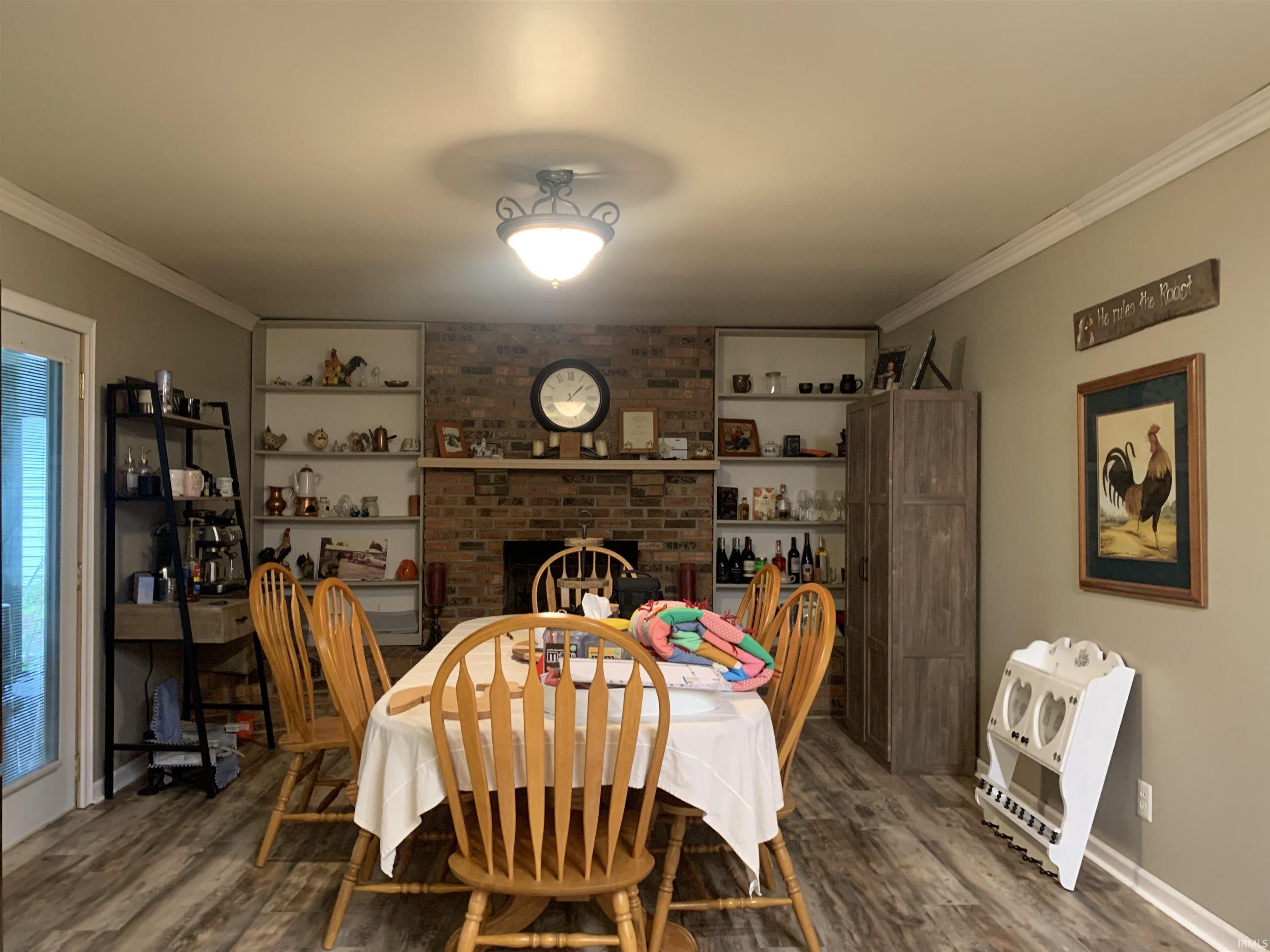 1420 County Rd N 100 East Hartford City, IN 47348 - Photo 11 of 31