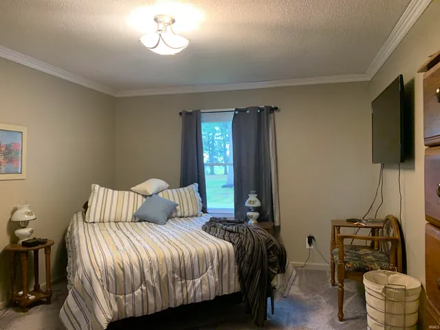 $245,000 | 1420 County Rd N 100 East, Hartford City, IN 47348