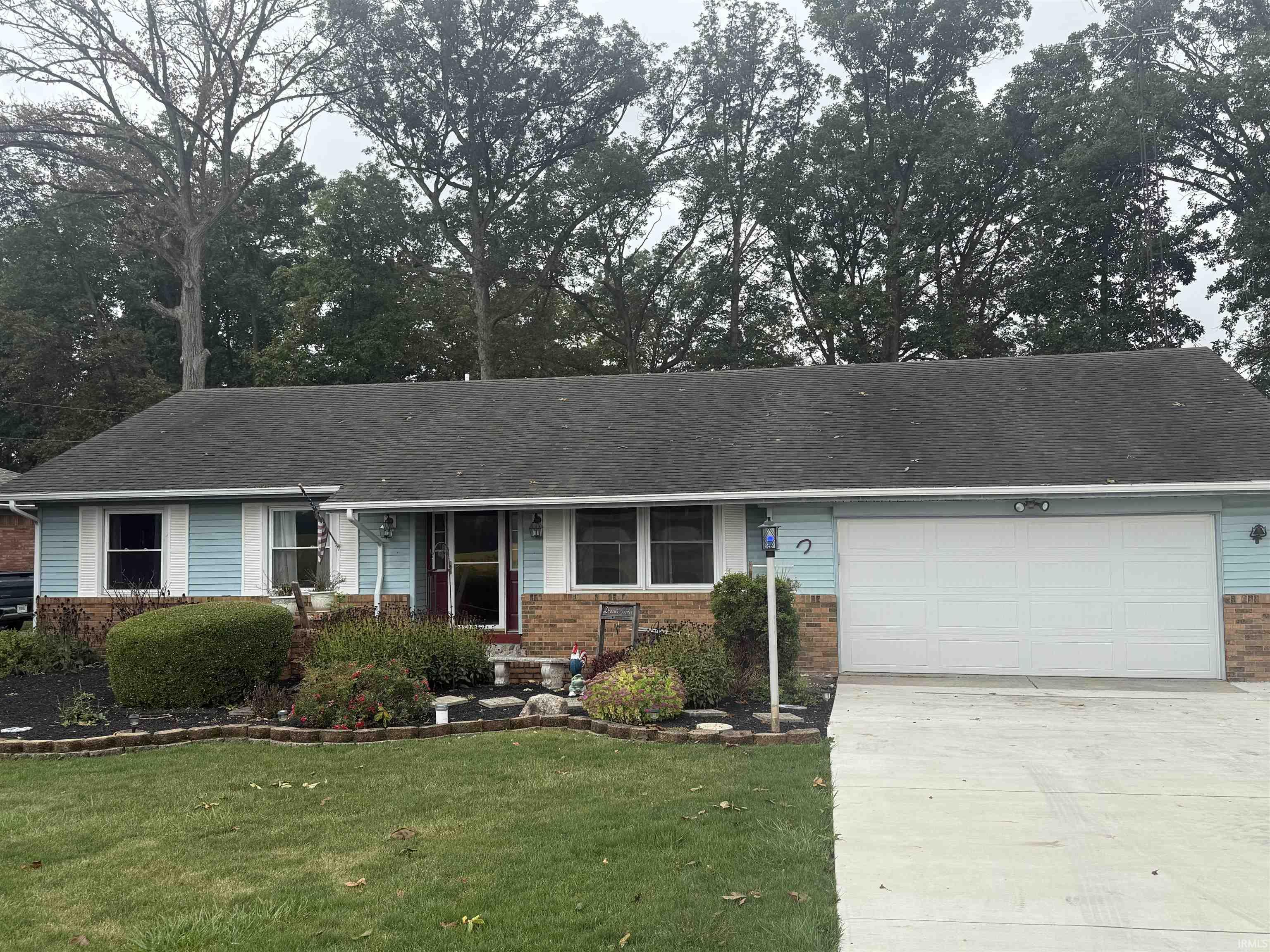 1420 County Rd N 100 East Hartford City, IN 47348 - Photo 29 of 31