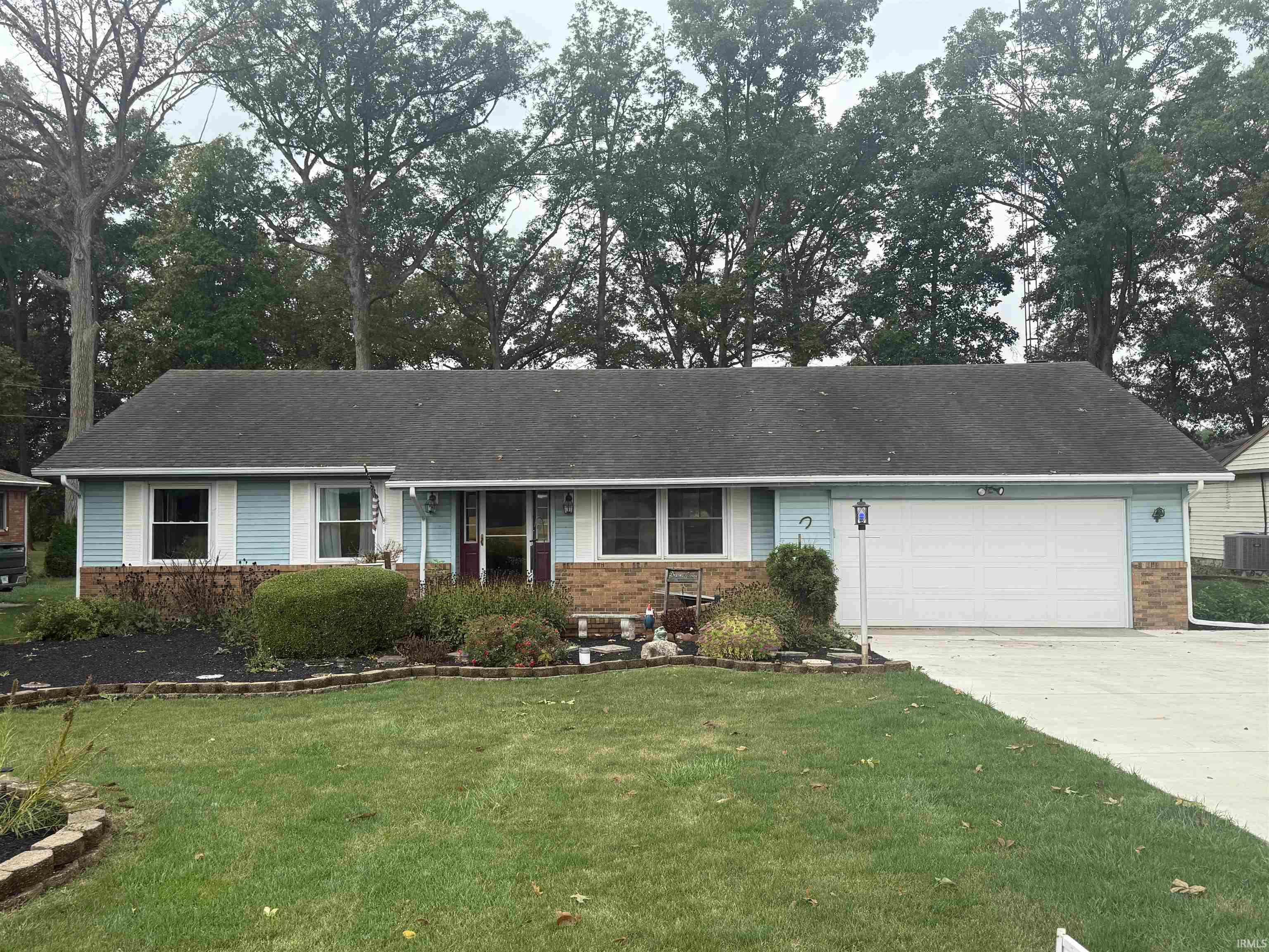 1420 County Rd N 100 East Hartford City, IN 47348 - Photo 30 of 31