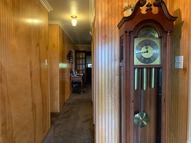 $245,000 | 1420 County Rd N 100 East, Hartford City, IN 47348