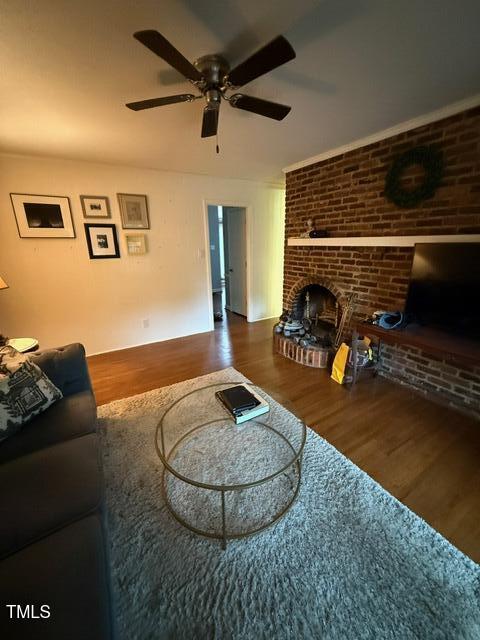 6423 Park Road Charlotte, NC 28210 - Photo 3 of 22 IMG_2455