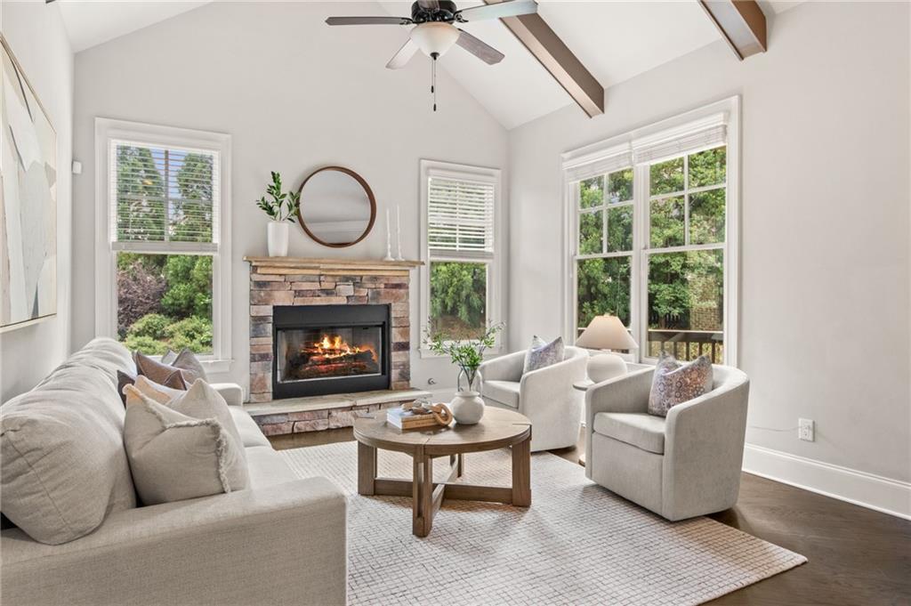 12719 Ruth's Farm Way Alpharetta, GA 30004 - Photo 12 of 61 Gallery Image 12