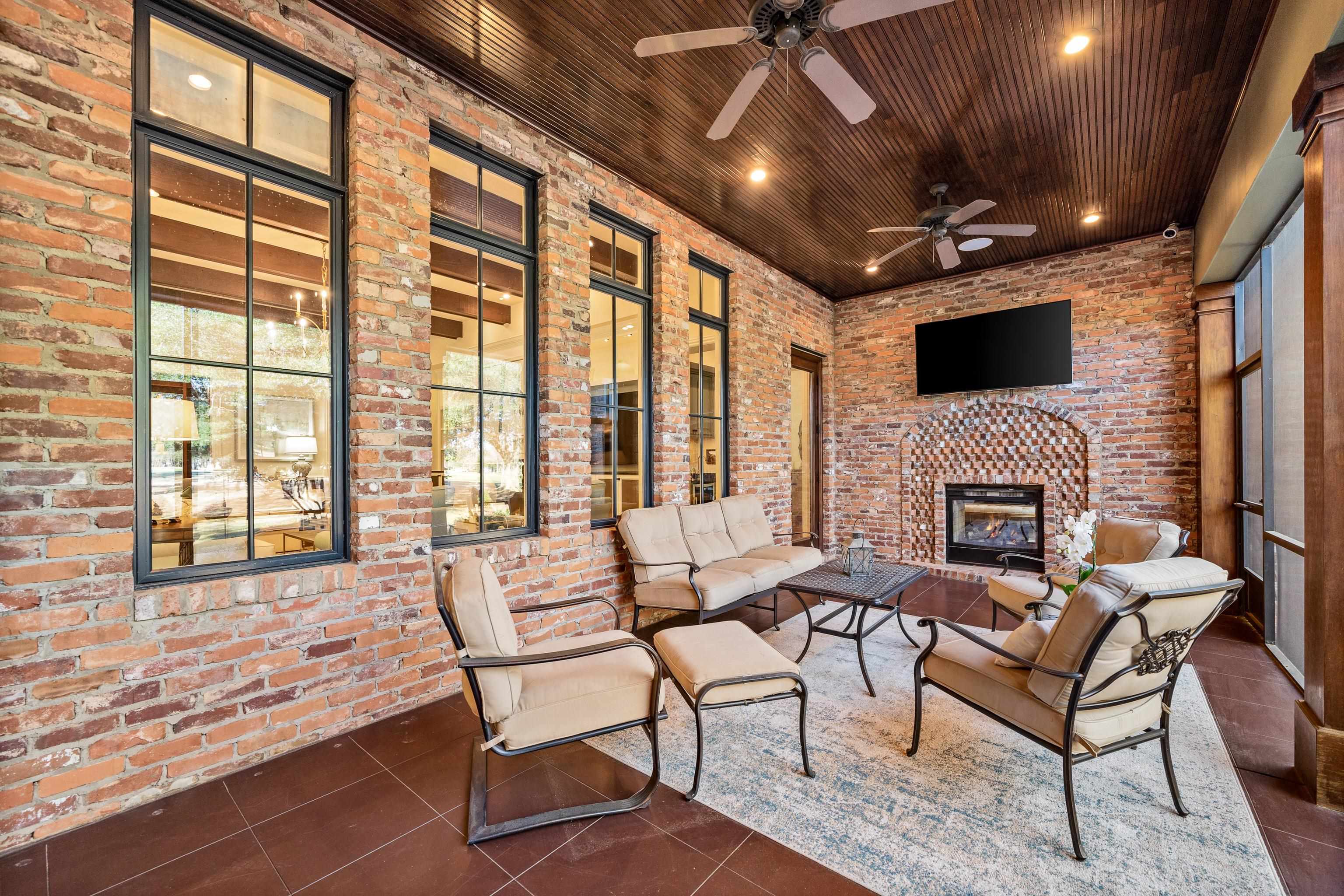3613 Old Park Road Gulf Shores, AL 36542 - Photo 56 of 72 Patio