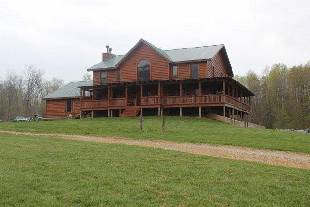 7007 South Lockenour Road Pekin, IN 47165 - Photo 1 of 33 Gallery Image 1