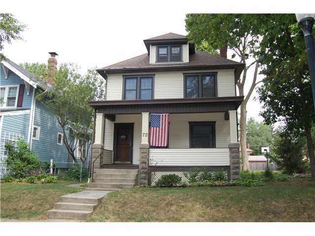 72 Brighton Road Columbus, OH 43202 - Photo 3 of 25 Gallery Image 3