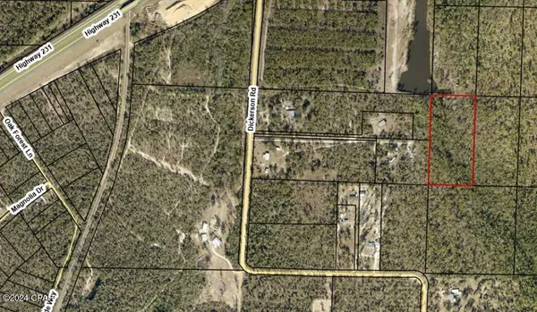 $13,000 | 0 2n, Fountain, FL 32438