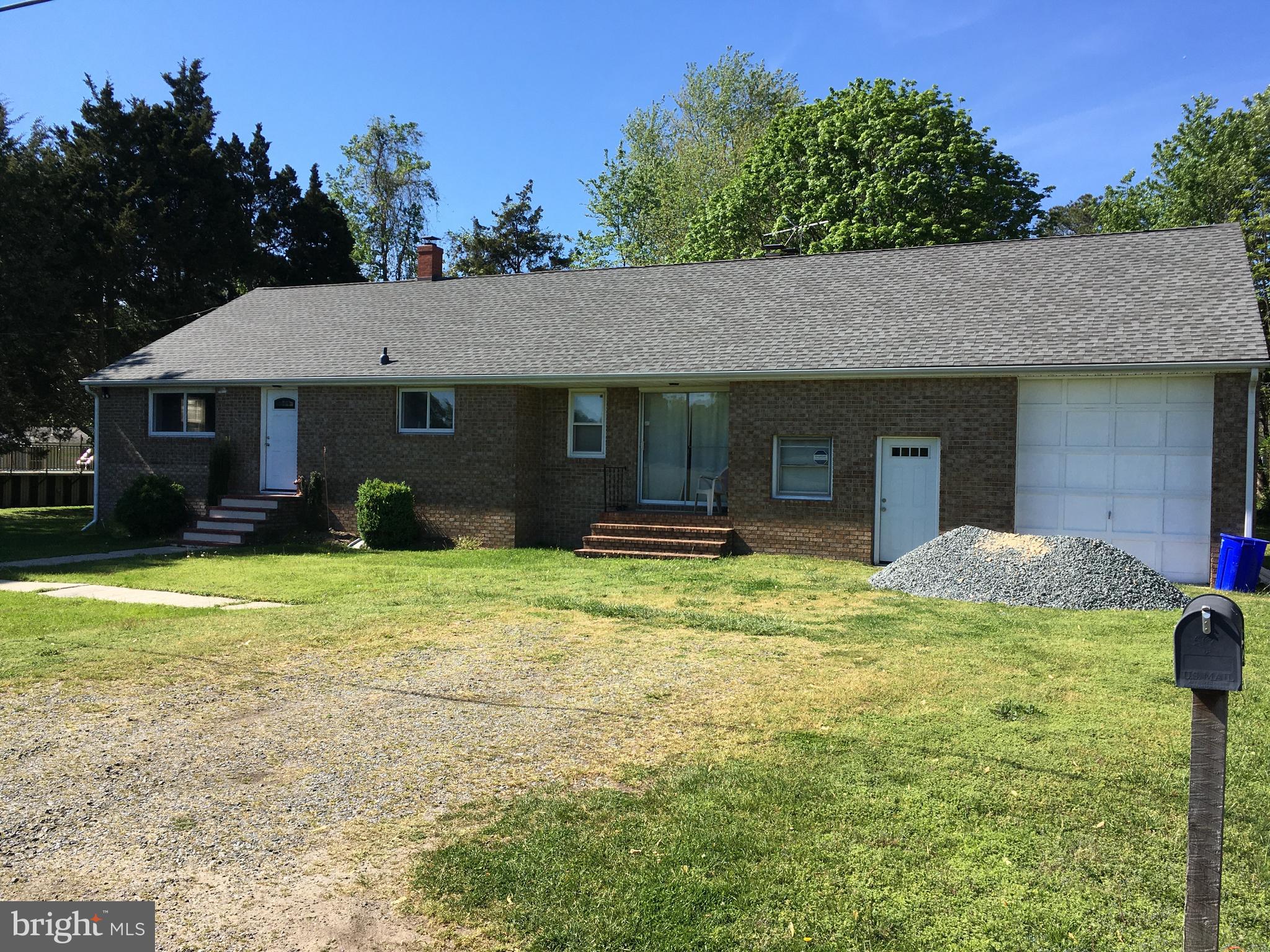 21112 Spring Cove Road Rock Hall, MD 21661 - Photo 1 of 1