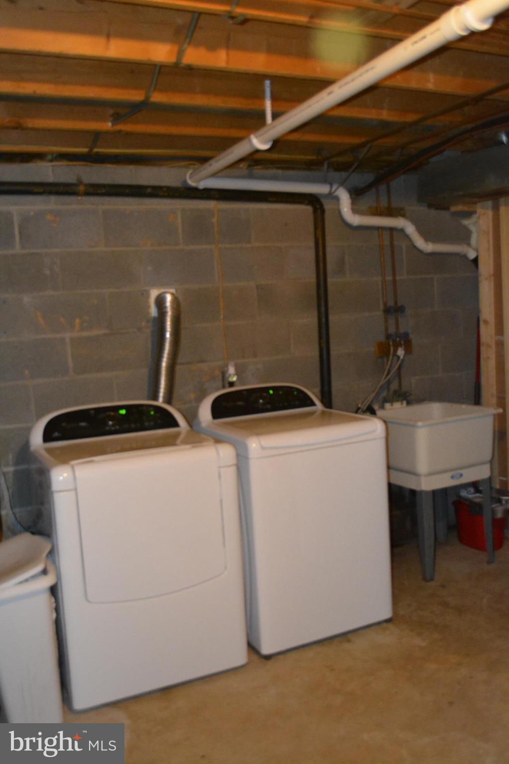 14 Sullivan Road Westminster, MD 21157 - Photo 15 of 19 Basement