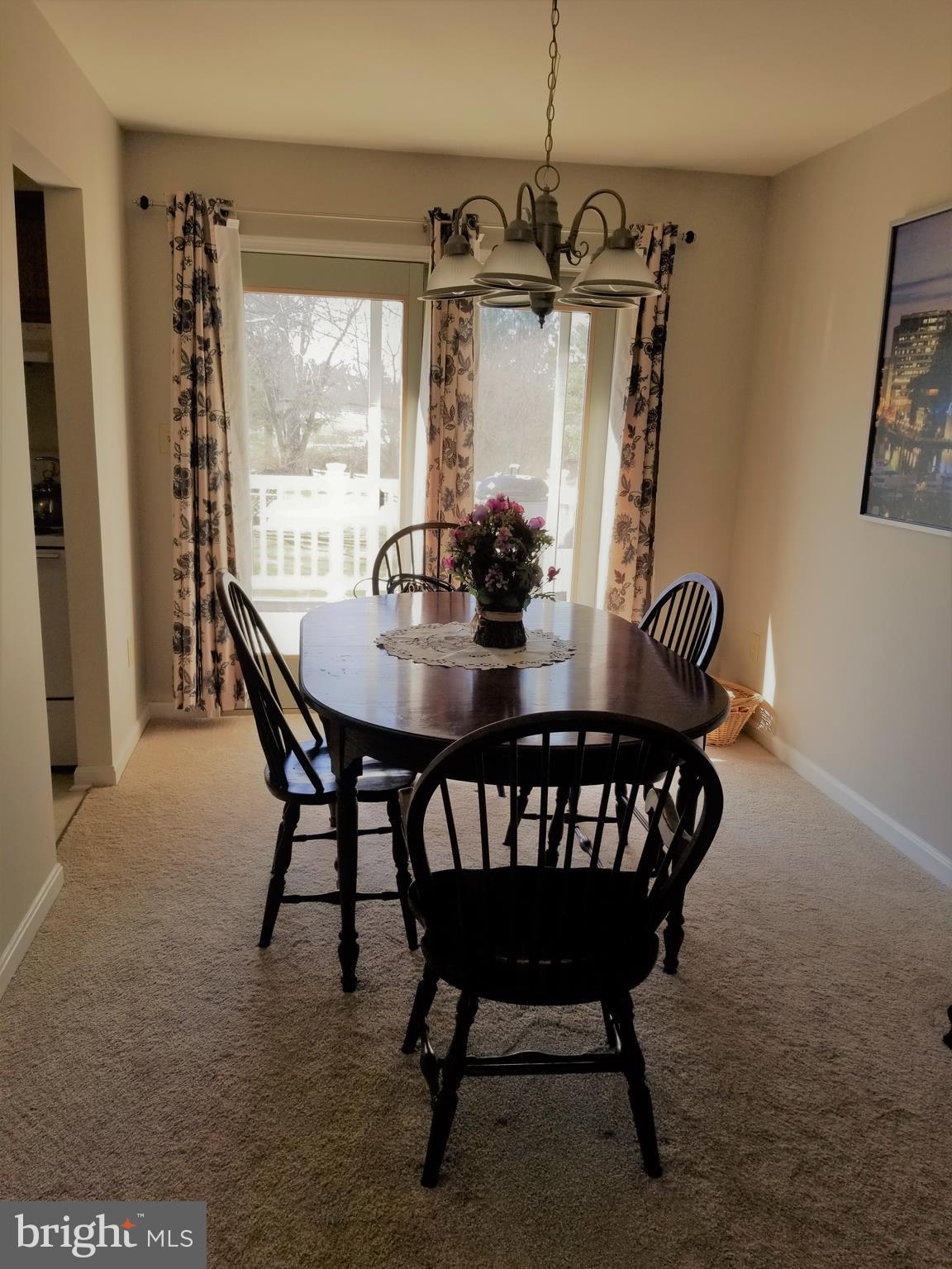 14 Sullivan Road Westminster, MD 21157 - Photo 5 of 19 Dining Room