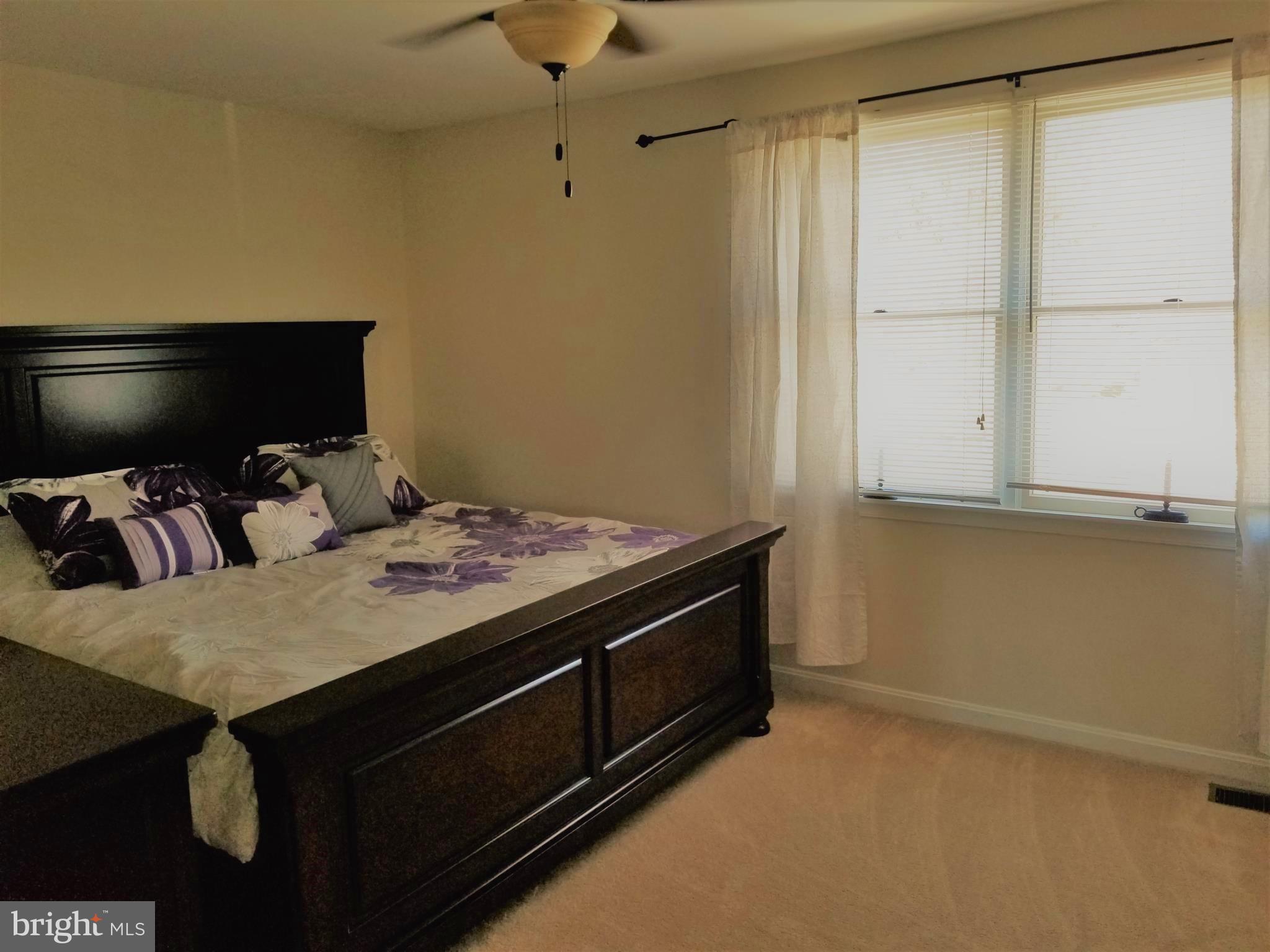 14 Sullivan Road Westminster, MD 21157 - Photo 8 of 19 Bedroom (Master)