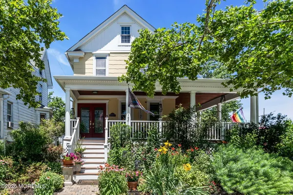 $799,000 | 927 Monroe Avenue, Asbury Park, NJ 07712