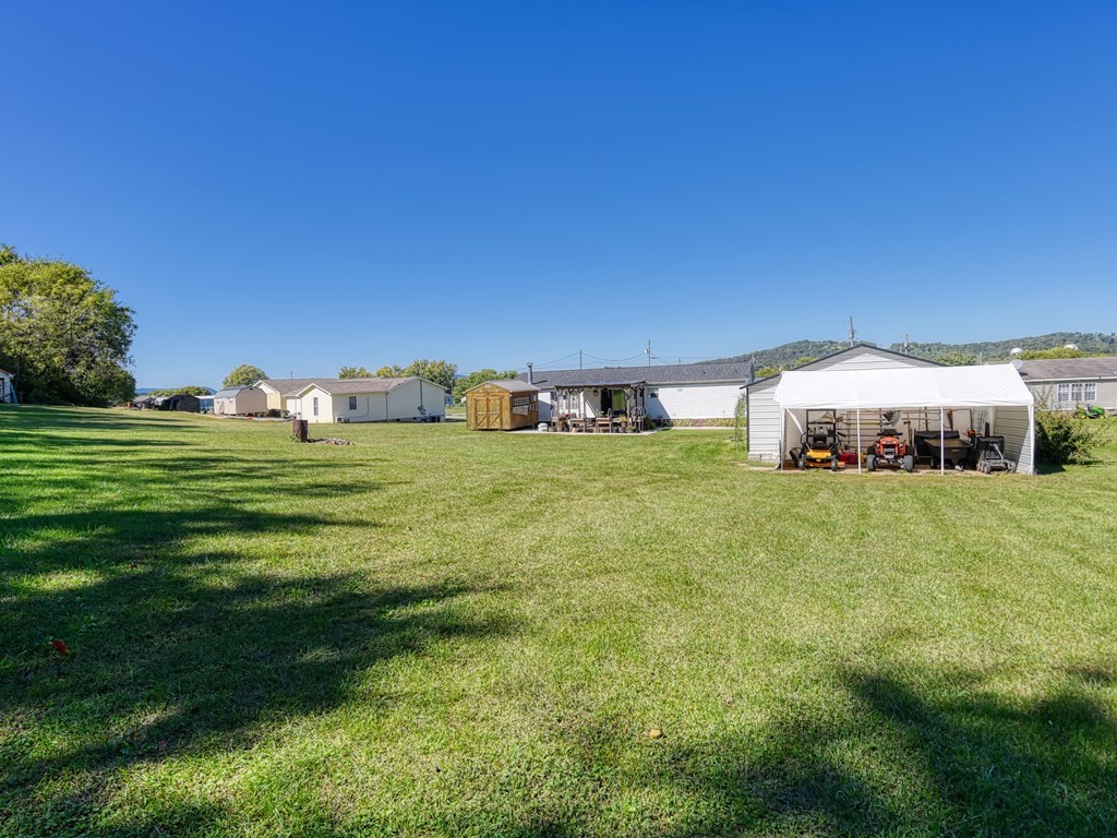 518 Farm Loop Road New Market, TN 37820 - Photo 21 of 24 Gallery Image 21