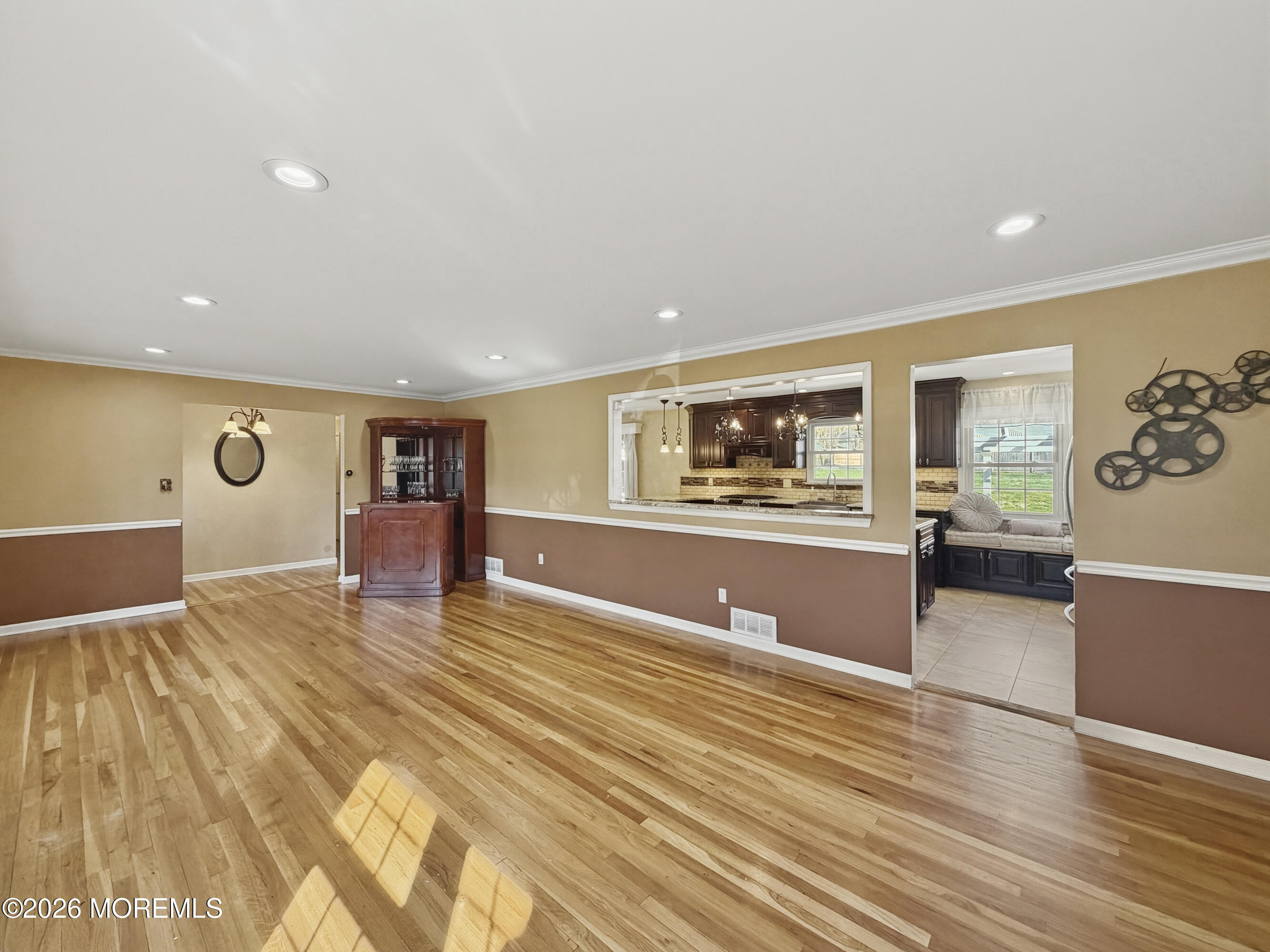 481 Tennent Road Morganville, NJ 07751 - Photo 11 of 43 Family Room