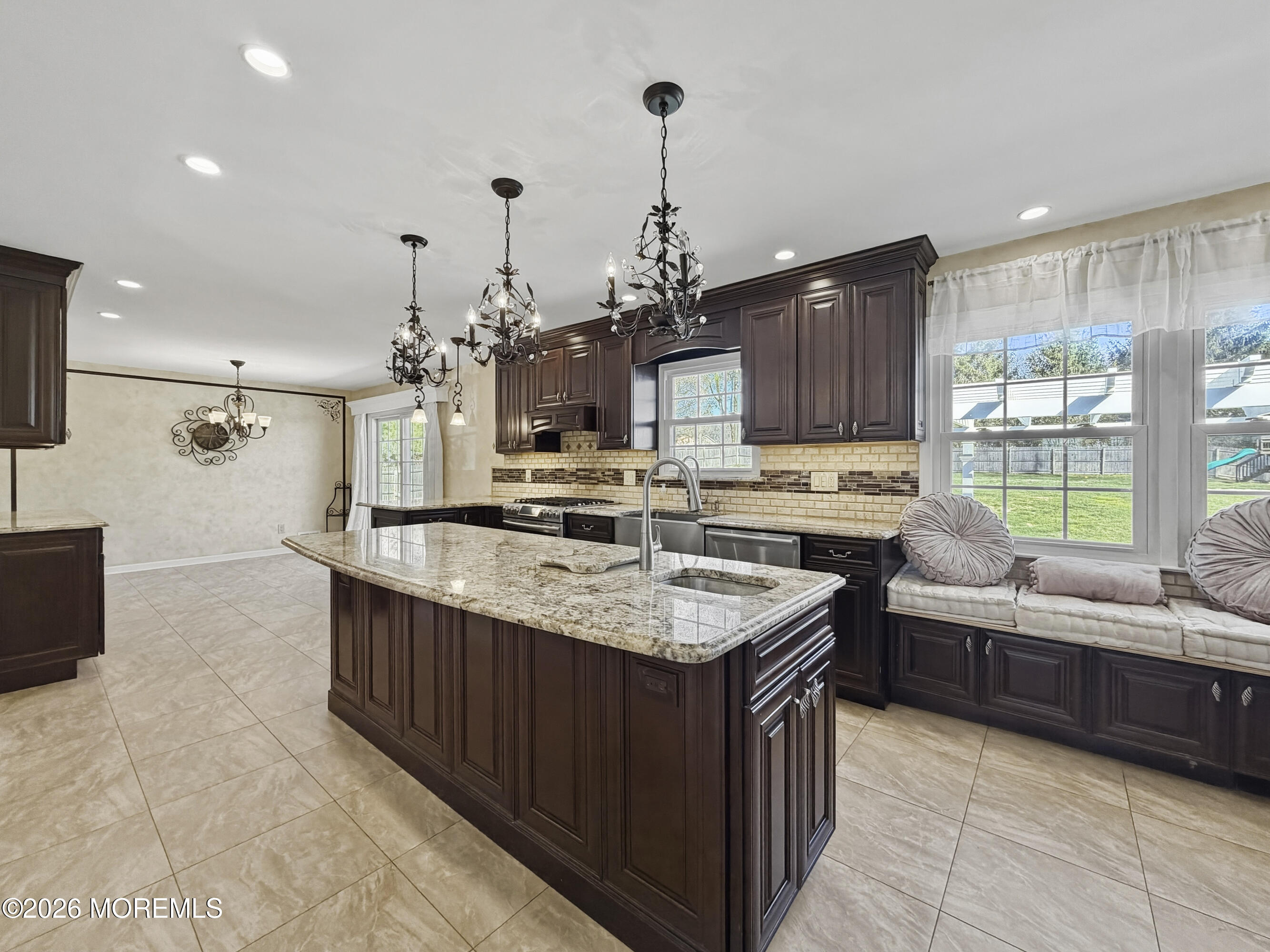 481 Tennent Road Morganville, NJ 07751 - Photo 14 of 43 Tons of Space