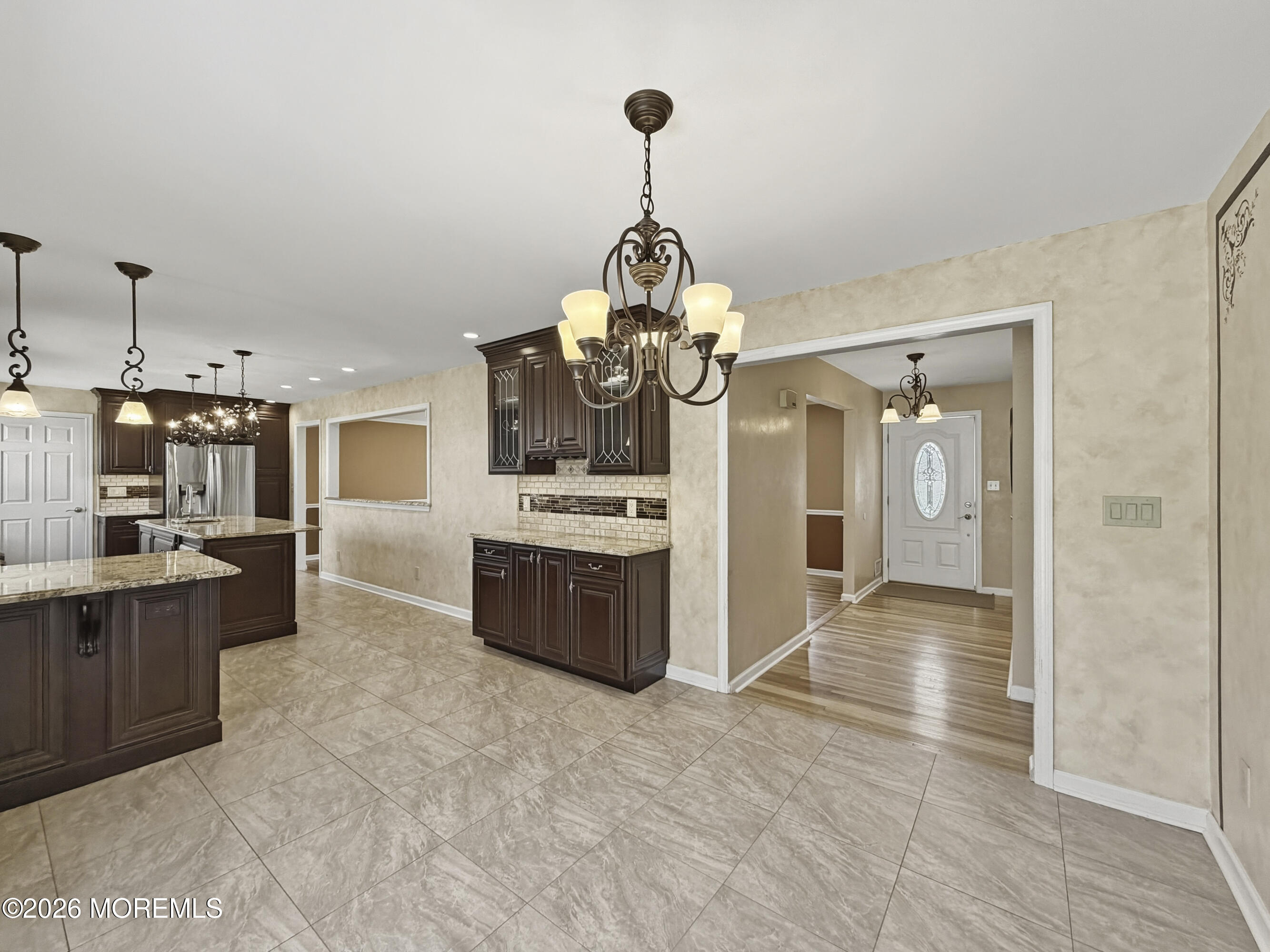 481 Tennent Road Morganville, NJ 07751 - Photo 17 of 43 EIK Area