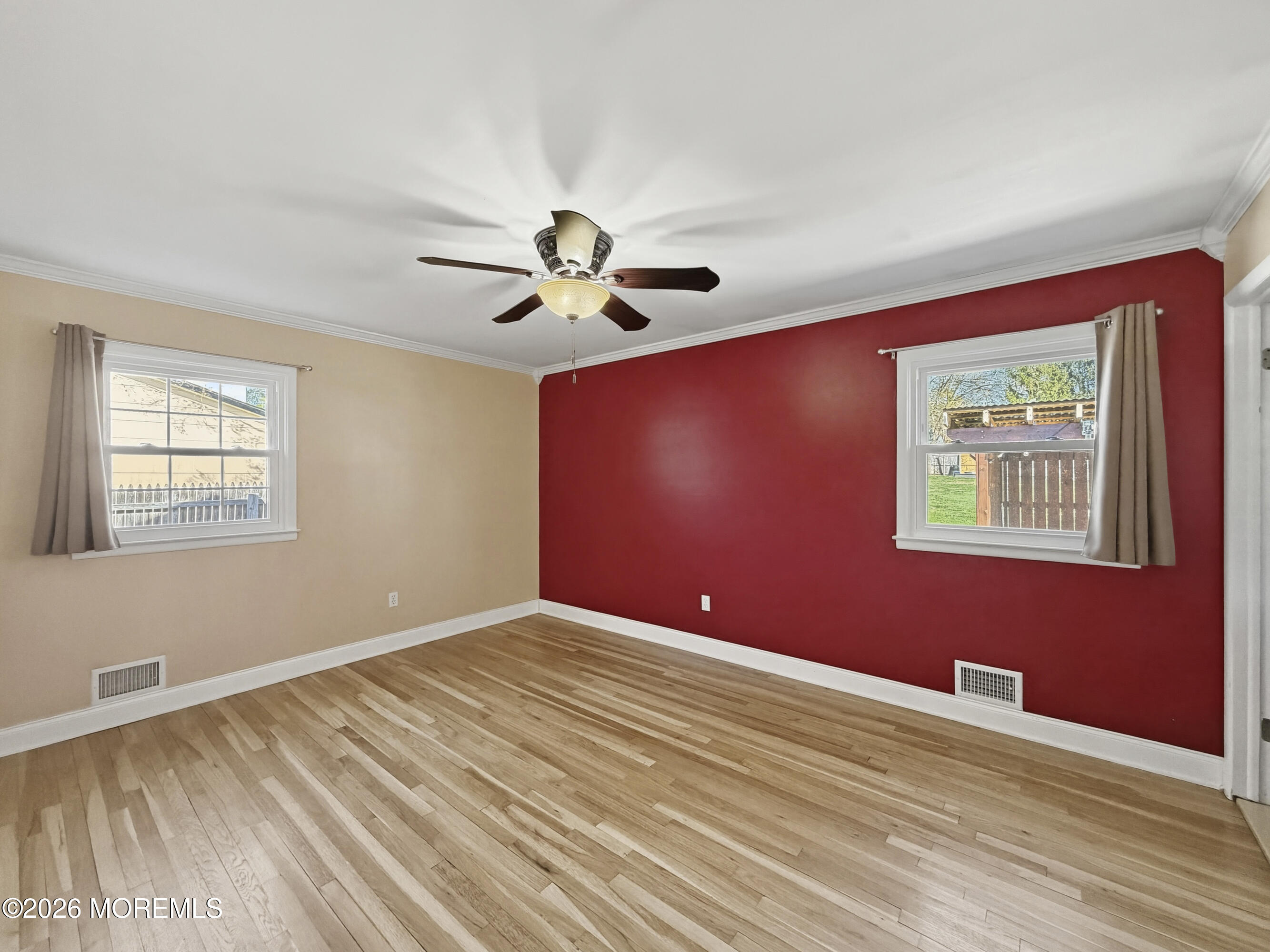 481 Tennent Road Morganville, NJ 07751 - Photo 22 of 43 Master Bedroom