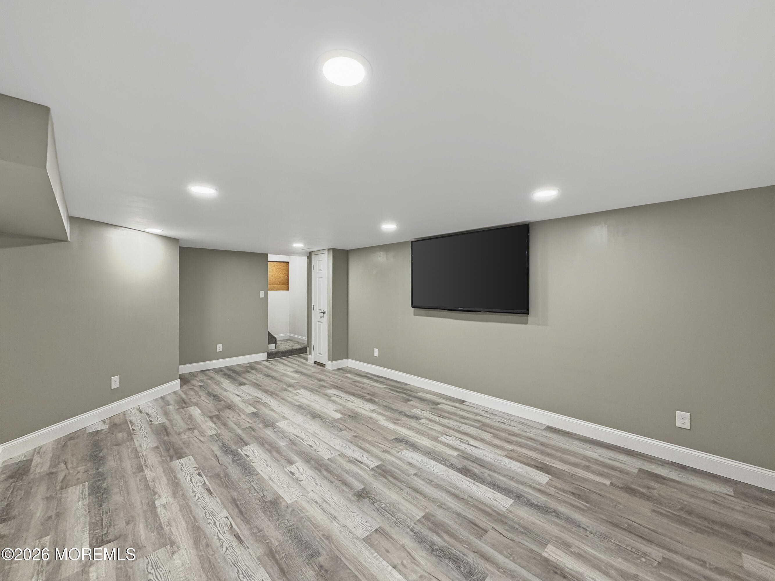 481 Tennent Road Morganville, NJ 07751 - Photo 30 of 43 Basement