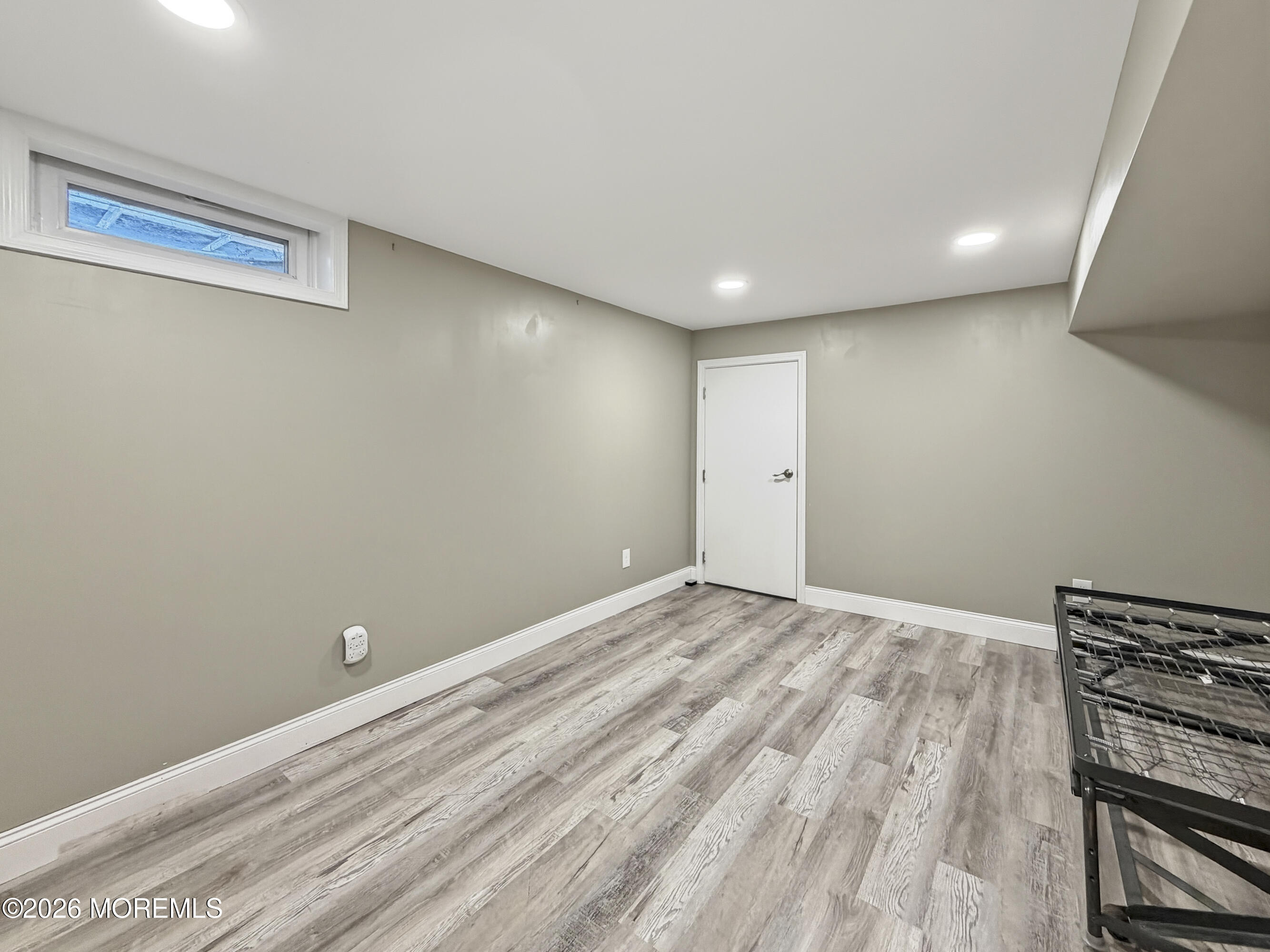 481 Tennent Road Morganville, NJ 07751 - Photo 31 of 43 Bonus Room in Basement