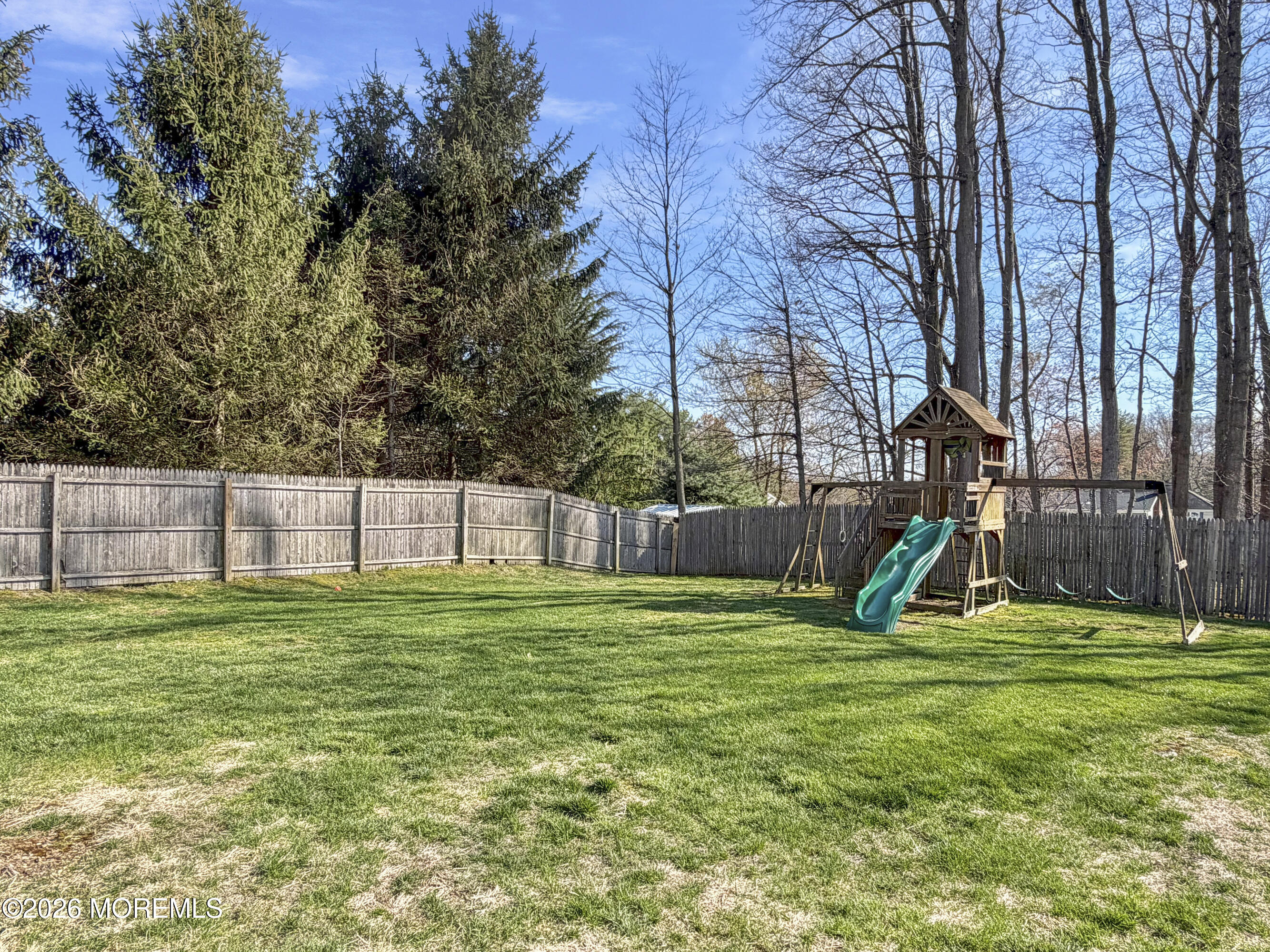 481 Tennent Road Morganville, NJ 07751 - Photo 39 of 43 Play Ground