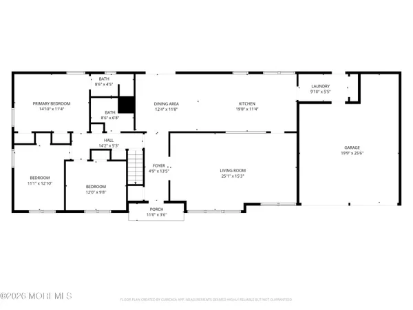 $719,900 | 481 Tennent Road, Morganville, NJ 07751