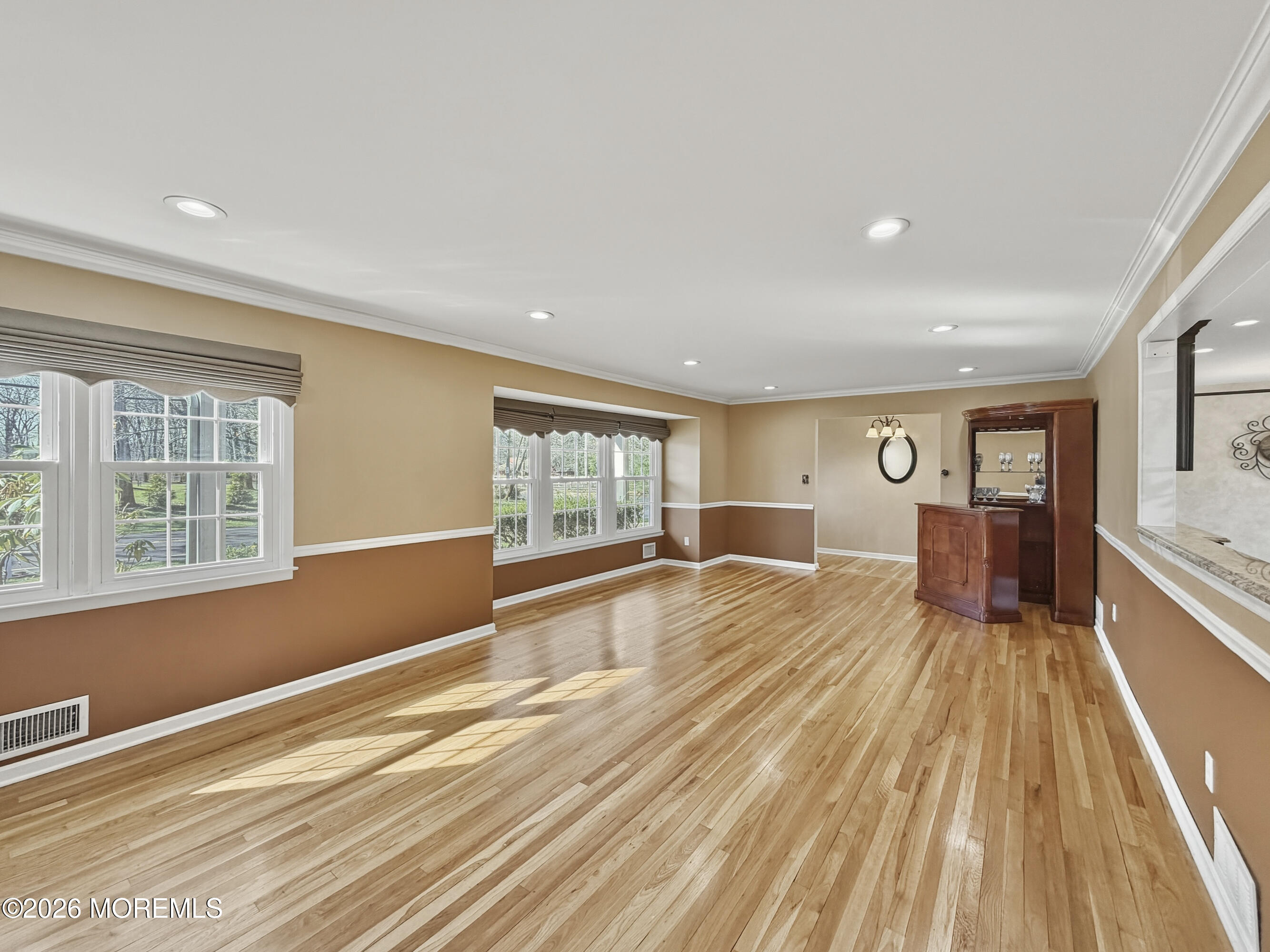 481 Tennent Road Morganville, NJ 07751 - Photo 10 of 43 Family Room