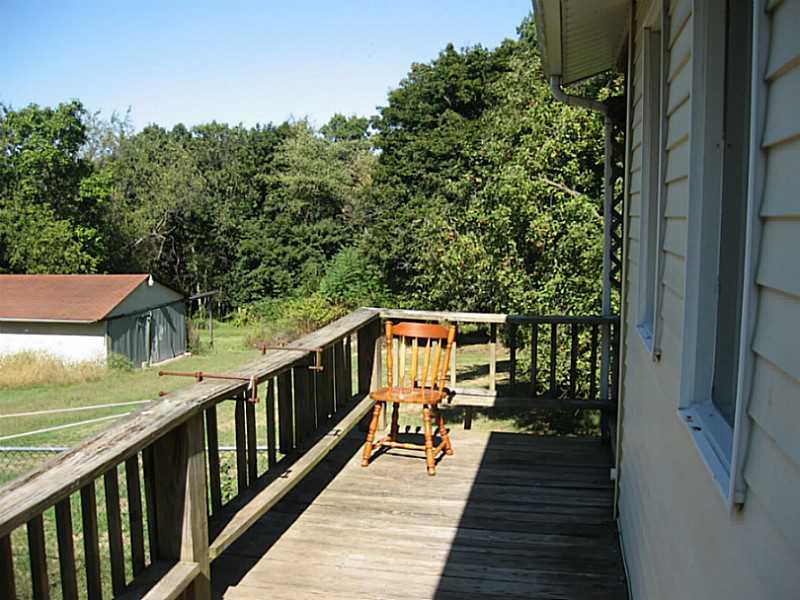 355 Twin Lakes Road Latrobe, PA 15650 - Photo 21 of 25 Patio/Deck.