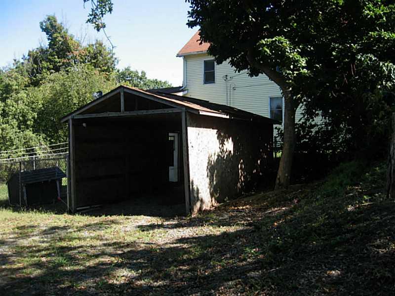 355 Twin Lakes Road Latrobe, PA 15650 - Photo 22 of 25 Other. Carport
