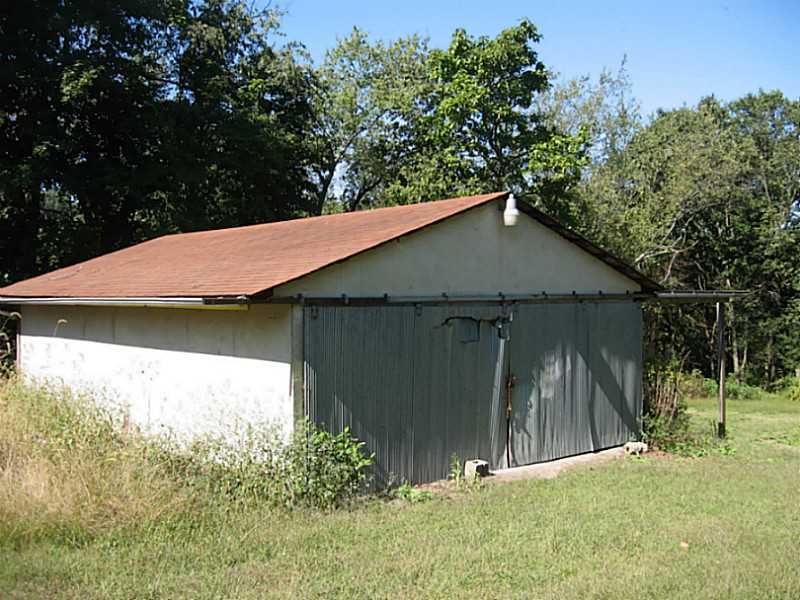 355 Twin Lakes Road Latrobe, PA 15650 - Photo 24 of 25 Other. Garage