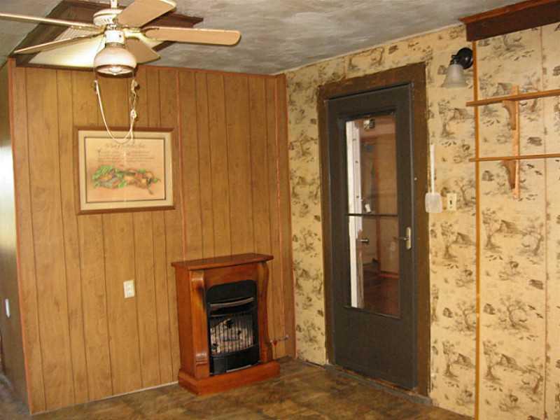 Family Room. 