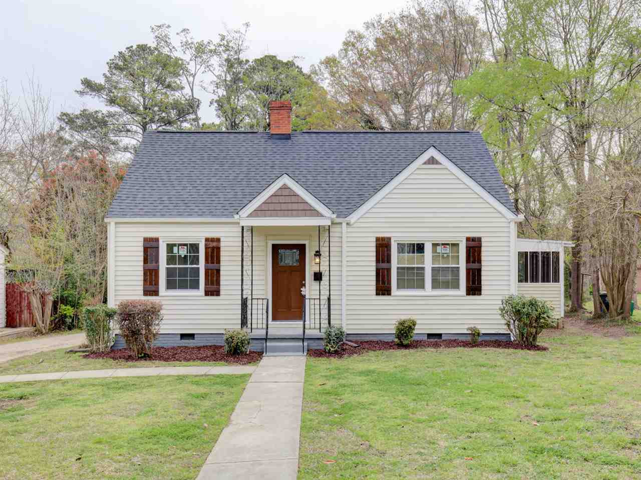 312 Colleton Road Raleigh, NC 27610 - Photo 1 of 25 Photo 1