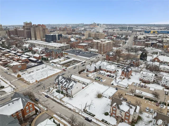 $150,000 | 3910 Olive Street, St. Louis, MO 63108