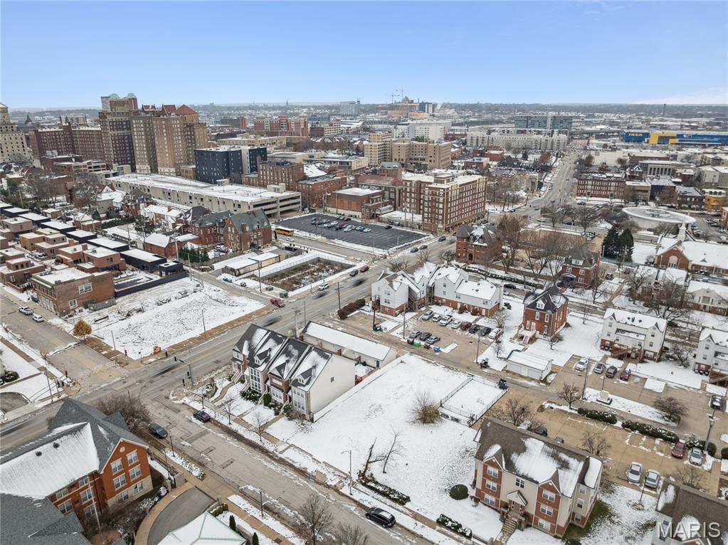 3910 Olive Street St. Louis, MO 63108 - Photo 11 of 22