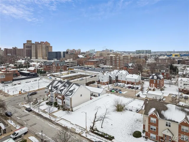 $150,000 | 3910 Olive Street, St. Louis, MO 63108