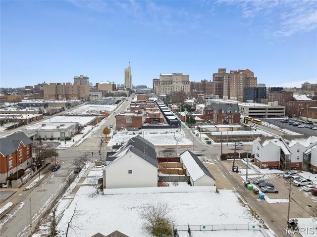 $150,000 | 3910 Olive Street, St. Louis, MO 63108
