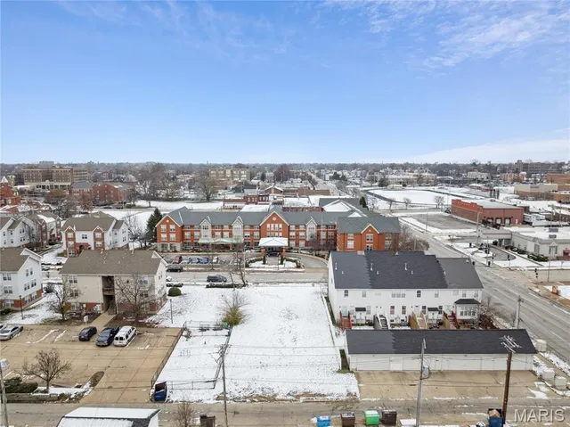 $150,000 | 3910 Olive Street, St. Louis, MO 63108