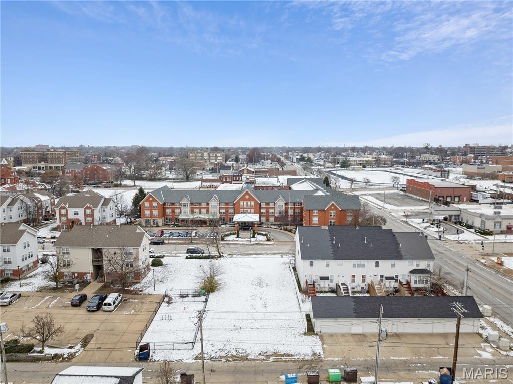 3910 Olive Street St. Louis, MO 63108 - Photo 14 of 22