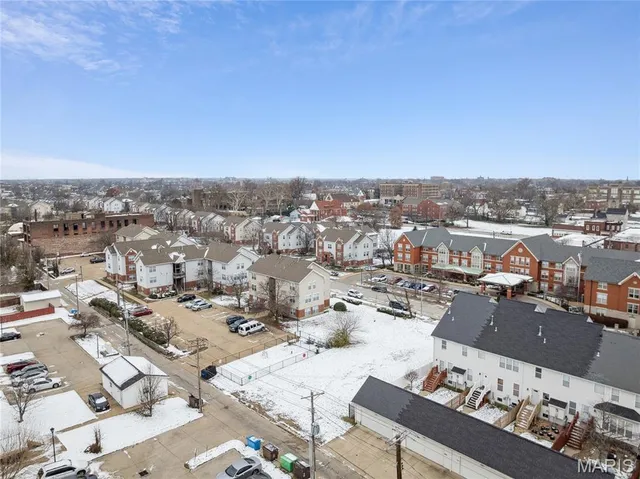 $150,000 | 3910 Olive Street, St. Louis, MO 63108