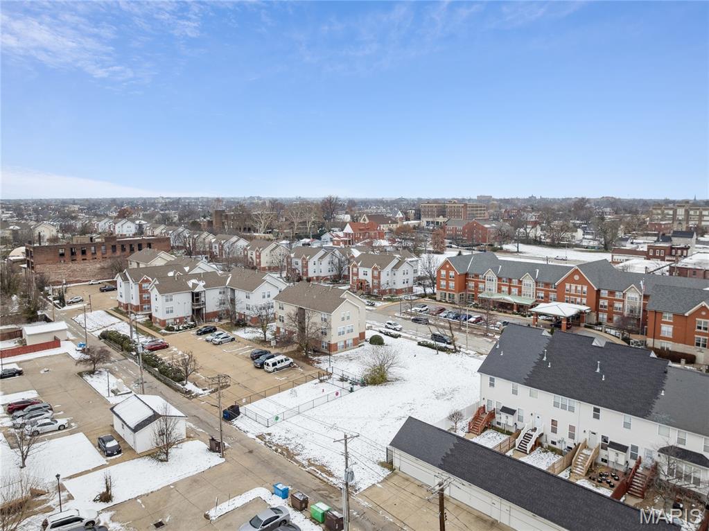 3910 Olive Street St. Louis, MO 63108 - Photo 15 of 22