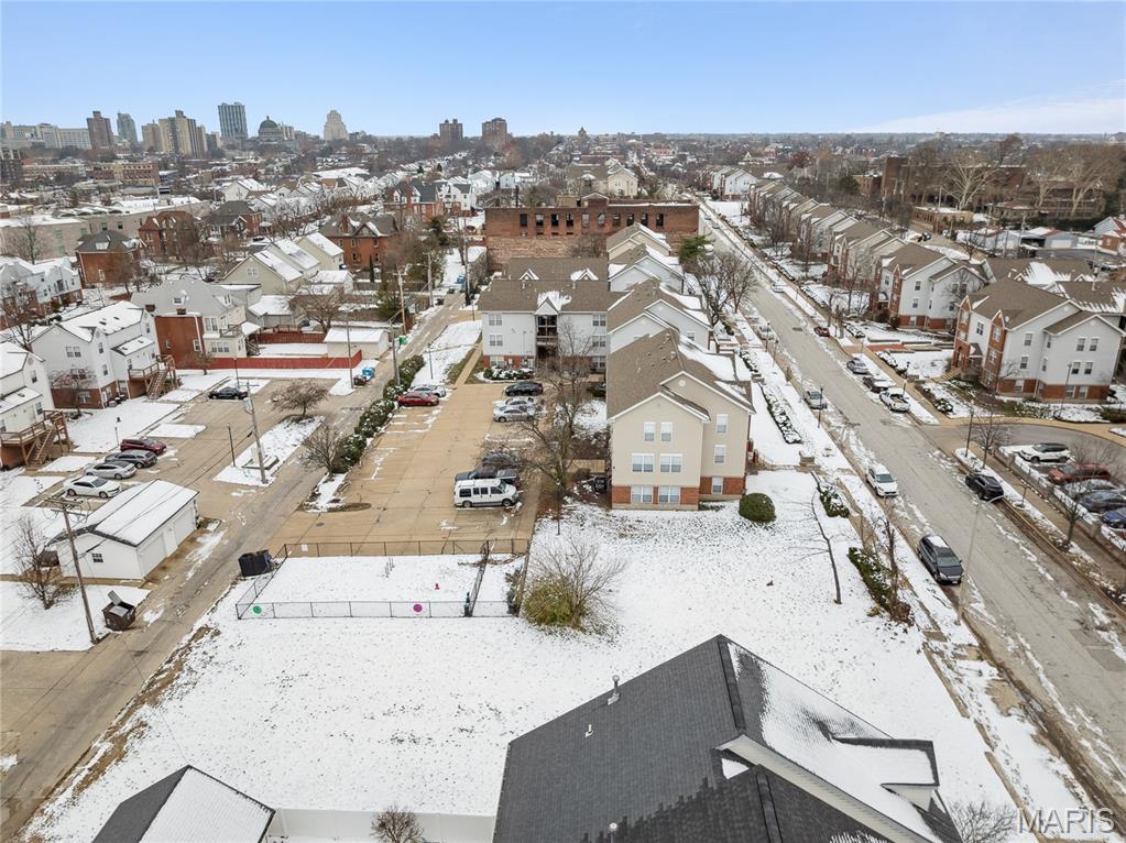 3910 Olive Street St. Louis, MO 63108 - Photo 16 of 22