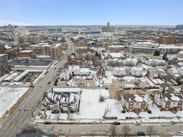 $150,000 | 3910 Olive Street, St. Louis, MO 63108